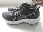 Asics GT-2000 12 Maat 44.5 zo goed als nieuw!, Ophalen of Verzenden, Zo goed als nieuw, Hardloopschoenen, Asics