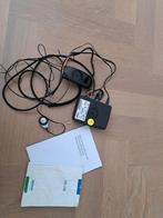 Nokia CK-7W Auto Carkit, Ophalen of Verzenden, Gebruikt