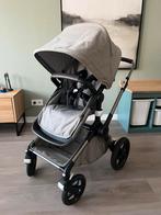 Bugaboo Fox 3 (Complete set), Kinderen en Baby's, Kinderwagens en Combinaties, Ophalen, Gebruikt, Bugaboo, Verstelbare duwstang