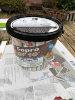 Sopro DF10 Design voegflex balibruin, Doe-het-zelf en Verbouw, Overige materialen, Wandtegels, Minder dan 5 m², Minder dan 20 cm
