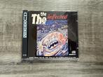 Video CD (Speelt af op DVD) The The - Infected, Alle leeftijden, Ophalen of Verzenden, Zo goed als nieuw