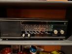 Vintage philips radio, Antiek en Kunst, Ophalen