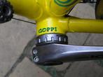Racefiets Coppi, Fietsen en Brommers, 28 inch, Gebruikt, 57 tot 61 cm, Meer dan 20 versnellingen