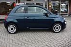 Fiat 500 1.2 LOUNGE  ! ! ! KM 65099, Auto's, Fiat, Voorwielaandrijving, Gebruikt, 4 cilinders, 23 km/l