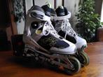 Mooie Dames Skeelers / Inline skates, Gebruikt, Inline skates 4 wielen, Dames, Ophalen