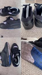 Nike air max 1 ID's maat 36.5, Verzenden, Zo goed als nieuw, Sneakers of Gympen