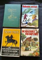 Jeugdboeken oud o.a. Arendsoog, Engelandvaarders, Abkoude…, Boeken, Kinderboeken | Jeugd | 10 tot 12 jaar, Ophalen of Verzenden