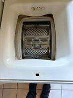 Zanker WF 2270 Bovenlader Wasmachine - Goedkoop!, Ophalen, 1200 tot 1600 toeren, Gebruikt, 4 tot 6 kg