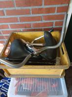 Fiets onderdelen in bak, Ophalen, Gebruikt, Algemeen, Stuur