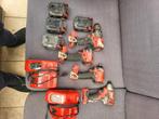 Goed werkende set milwaukie, Ophalen, Zo goed als nieuw, 600 watt of meer