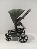 Joolz Day 5 Kinderwagen 2-in-1 - Forest Green, Ophalen of Verzenden, Nieuw, Overige merken, Zonnekap