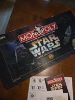 Monopoly star wars limited collector's edition, Hobby en Vrije tijd, Gezelschapsspellen | Bordspellen, Vijf spelers of meer, Ophalen of Verzenden