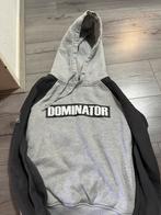 Dominator hoodie, en moh hoodie, zgan, Verzamelen, Muziek, Artiesten en Beroemdheden, Ophalen of Verzenden, Zo goed als nieuw