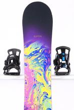 135 cm dames snowboard BURTON FEELGOOD SMALLS Flying, Sport en Fitness, Snowboarden, Verzenden, Gebruikt, Board