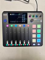 Rode Rodecaster Pro II Podcast Studio, Audio, Tv en Foto, Professionele Audio-, Tv- en Video-apparatuur, Ophalen of Verzenden