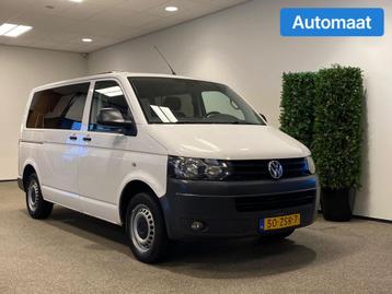 Volkswagen Transporter L1H1 Automaat - Camperdak (MARGE) - c beschikbaar voor biedingen