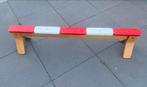 Turnbalk ikea, Ophalen, Gebruikt, Wit, Materiaal