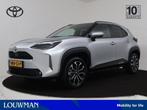 Toyota Yaris Cross 1.5 Hybrid Dynamic (bj 2024, automaat), 12 maanden, Stof, Gebruikt, 116 pk