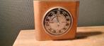 Sundo Art Deco barometer., Ophalen of Verzenden, Gebruikt, Barometer