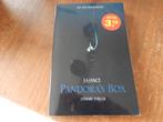 Boek: J.A. Jance - Pandora's box, Ophalen, Gelezen