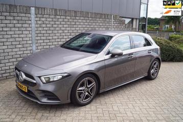 Mercedes-Benz A-klasse 200 Business Solution AMG Autom Leder beschikbaar voor biedingen