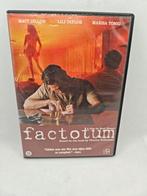 Factotum bent hamer dvd, Alle leeftijden, Ophalen of Verzenden, Zo goed als nieuw, Overige gebieden
