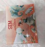 Sem en de voorbeelddieren, Boeken, Ophalen of Verzenden, Zo goed als nieuw