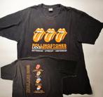Rolling Stones - 2003 Forty Licks tour t-shirt - XXL, Ophalen, Gebruikt, Kleding