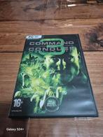 Command & Conquer 3: Kane's Wrath - PC Game, Ophalen of Verzenden