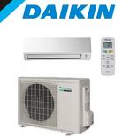 Daikin airco voor hele kleine prijsjes, Doe-het-zelf en Verbouw, Minder dan 30 cm, Verzenden, Overige typen, Nieuw