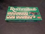 Woord Rummikub - Klassiek Familiespel, Vijf spelers of meer, Ophalen of Verzenden, Gebruikt, Goliath