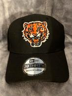 New Era Detroit Tigers 39thirty Pet M/L, Kleding | Heren, Hoeden en Petten, Ophalen of Verzenden, Zo goed als nieuw, 58 of 59 cm (L, 7¼ of ⅜ inch)