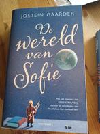 De wereld van Sofie - Jostein Gaarder (Nieuw), Ophalen, Nieuw, Jostein Gaarder