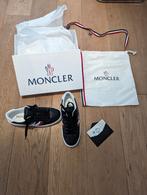 Nieuwe Moncler Monaco M 40, Kleding | Heren, Schoenen, Ophalen of Verzenden, Zo goed als nieuw, Zwart