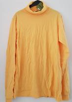 *SALE* Gele longsleeve met col maat 164/170 *NIEUW* (0613) a, Kinderen en Baby's, Kinderkleding | Maat 164, Nieuw, Ophalen of Verzenden