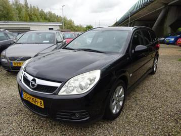 Opel Vectra Wagon 1.8-16V Business. Airco, Navigatie , Trekh beschikbaar voor biedingen