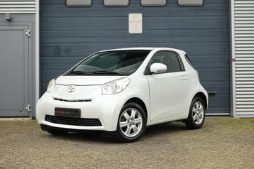 Toyota IQ 1.0 VVTi Comfort