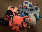 Stitch Knuffel Collectie, Ophalen of Verzenden, Gebruikt, Overige typen