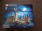 71043 Harry potter kasteel Zweinstein MISB, Ophalen of Verzenden, Nieuw, Complete set, Lego