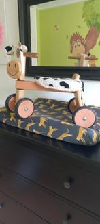 Loop/zit kinder koe, Ophalen of Verzenden, Zo goed als nieuw