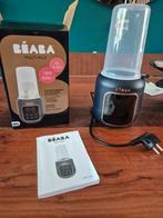 Beaba multi milk/flessenwarmer,steriliseer/ontdooi- nieuw, Ophalen of Verzenden, Nieuw, Flessen- of potjesverwarmer