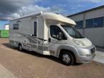 Fiat Charthago Chic 2.3 130pk, erg compleet, Koelkast, Bedrijf, Fiat, Handgeschakeld