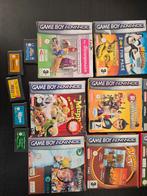Gameboy advance SP in doos, Spelcomputers en Games, Spelcomputers | Nintendo Game Boy, Ophalen of Verzenden, Game Boy Advance SP