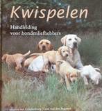 Kwispelen - Marina van Eijkelenburg/Loes van den Bogaard, Ophalen of Verzenden, Nieuw