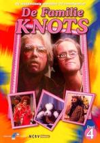 de Familie Knots 4, Cd's en Dvd's, Alle leeftijden, Verzenden, Zo goed als nieuw