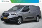 Opel Combo L2 102 Pk. 6-bak | camera | navi met Apple Carpla, Auto's, Bestelauto's, Te koop, Zilver of Grijs, Gebruikt, 750 kg