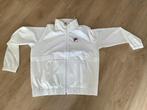 Fila tennis jasje maat S, Verzenden, Wit, Nieuw, Racketsport