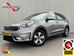 Kia Niro 1.6 GDi Hybrid DynamicLine|Navi|NL-Auto, Met garantie (alle), Origineel Nederlands, Bedrijf, 1390 kg