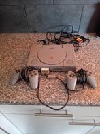 Ps1, Met 1 controller, Zo goed als nieuw, Ophalen