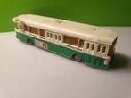 Majorette 310 - Saviem SC10 Autobus Paris [groen] 1/87, Hobby en Vrije tijd, Modelauto's | 1:87, Ophalen of Verzenden, Gebruikt